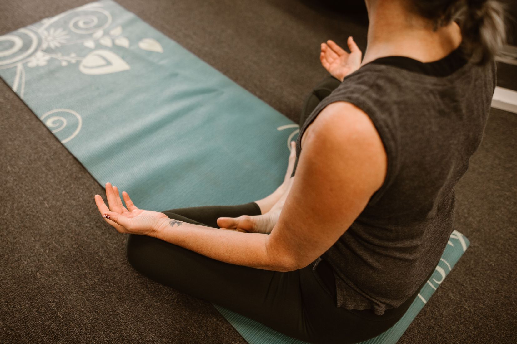 Health & Wellness