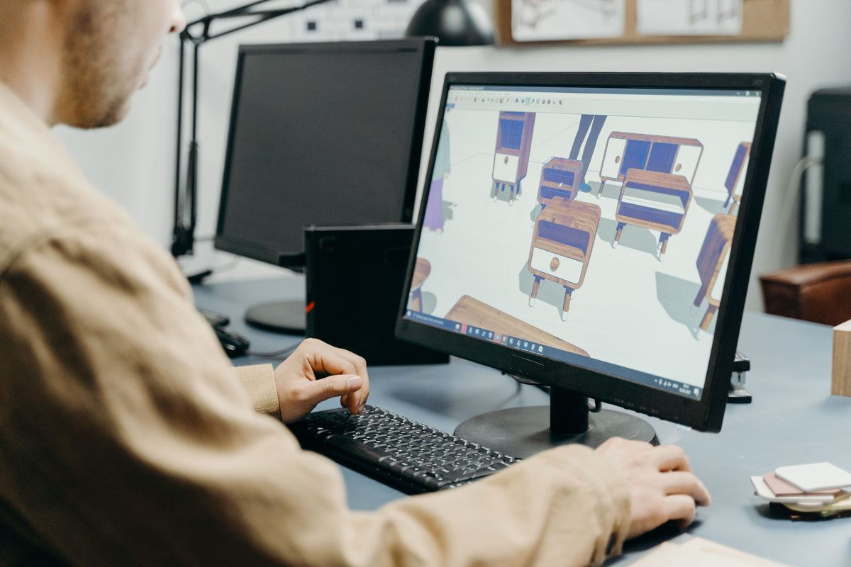 Create Your Design