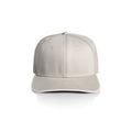 Stock Faded Trucker
