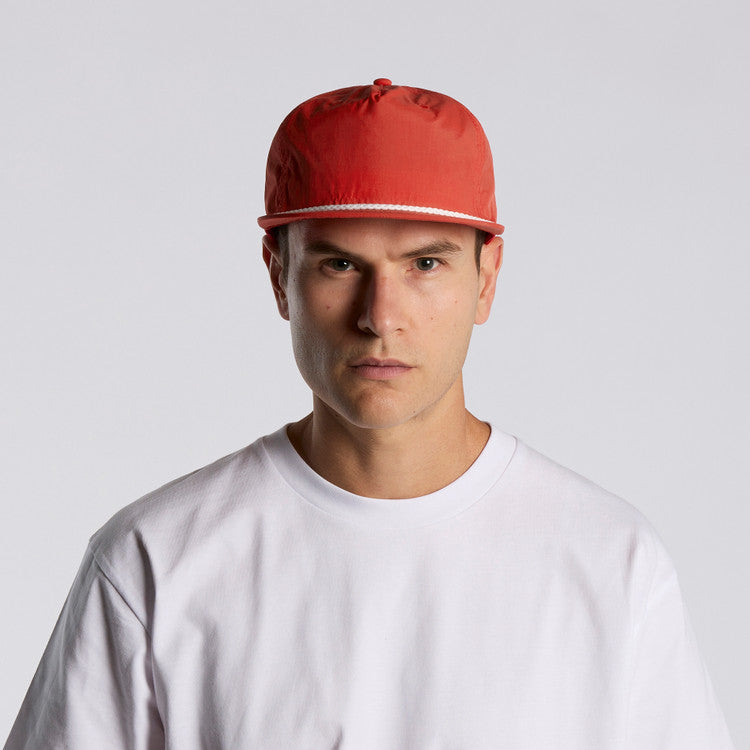 Surf Rope Cap