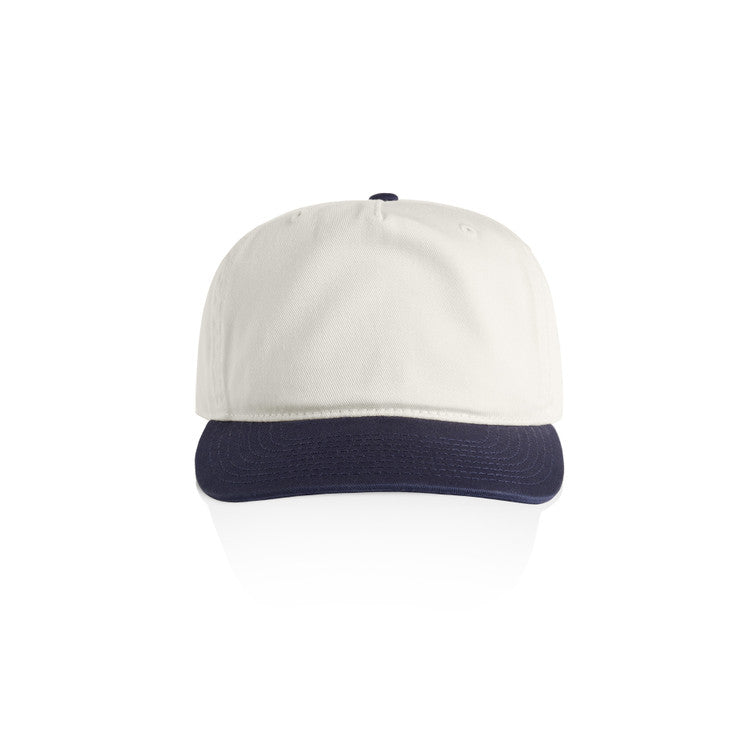 Class Two-Tone Cap