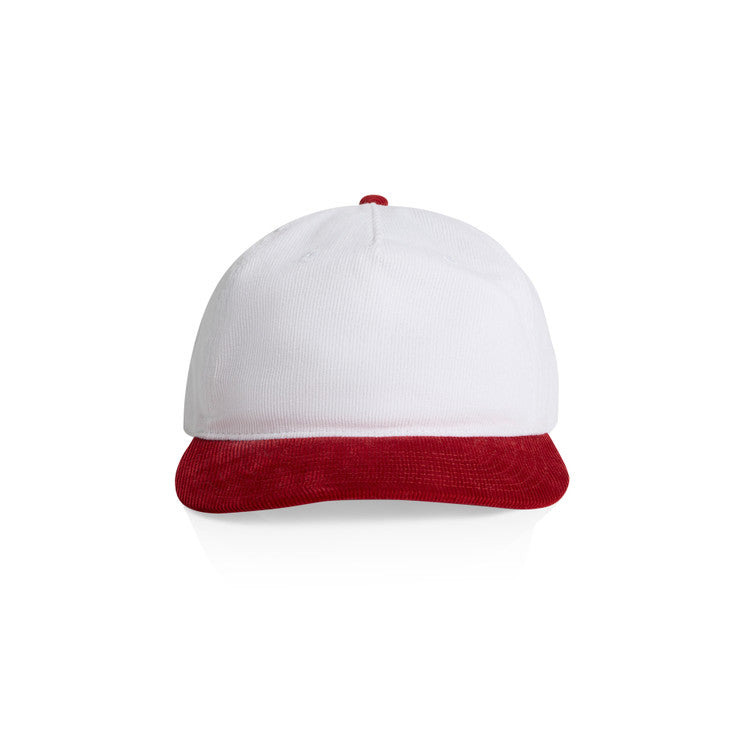 Class Cord Two-Tone Cap