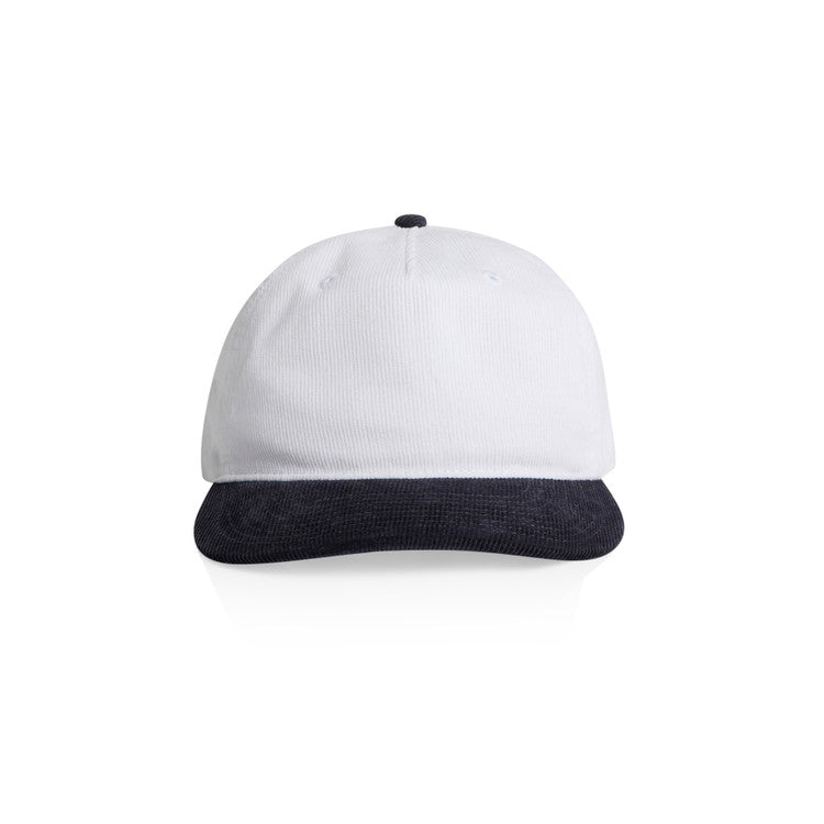 Class Cord Two-Tone Cap