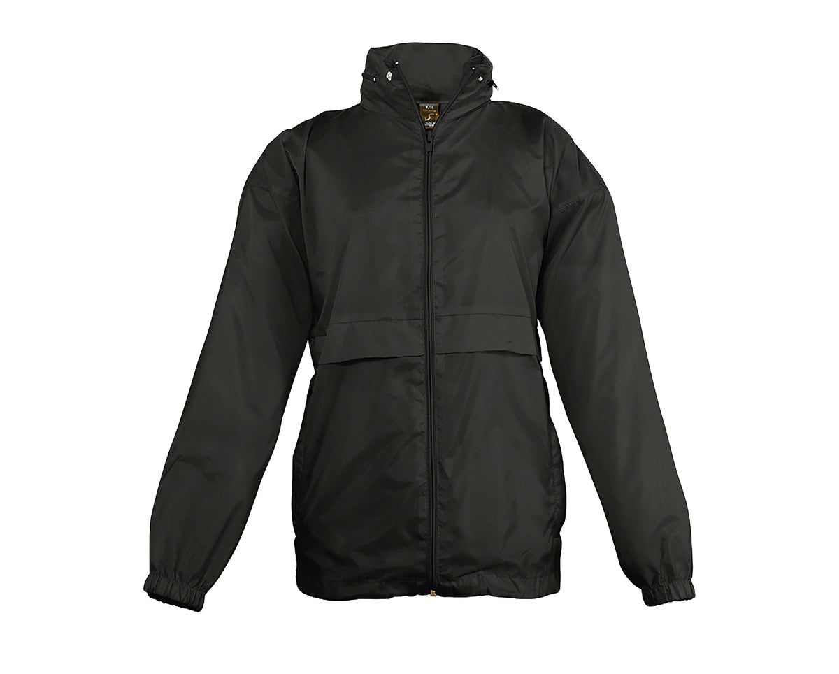 SOLS Surf Kids Windbreaker