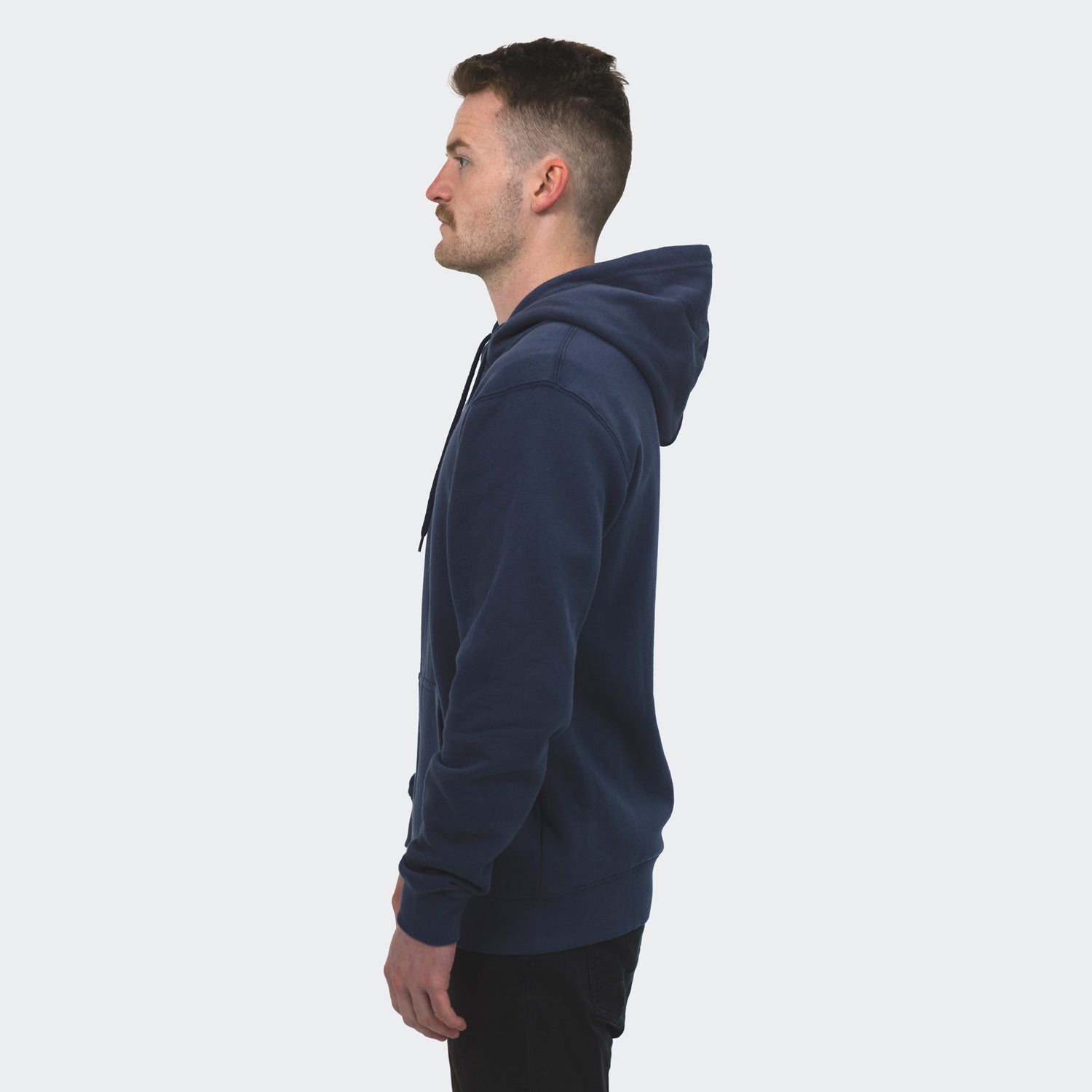 TRENDSWEAR Jasper Unisex Hoodie