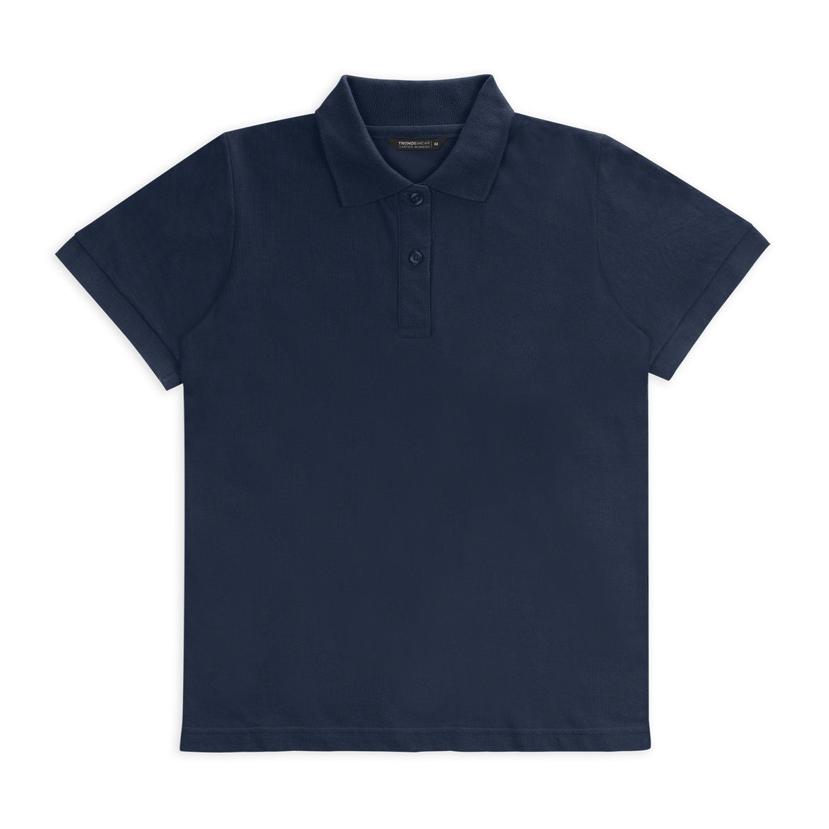 TRENDSWEAR Carter Women's Polo