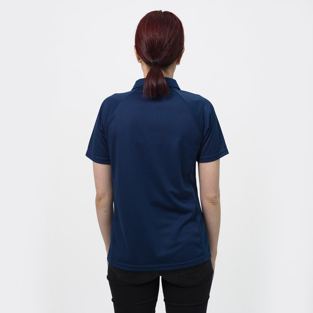 TRENDSWEAR Ace Performance Women's Polo