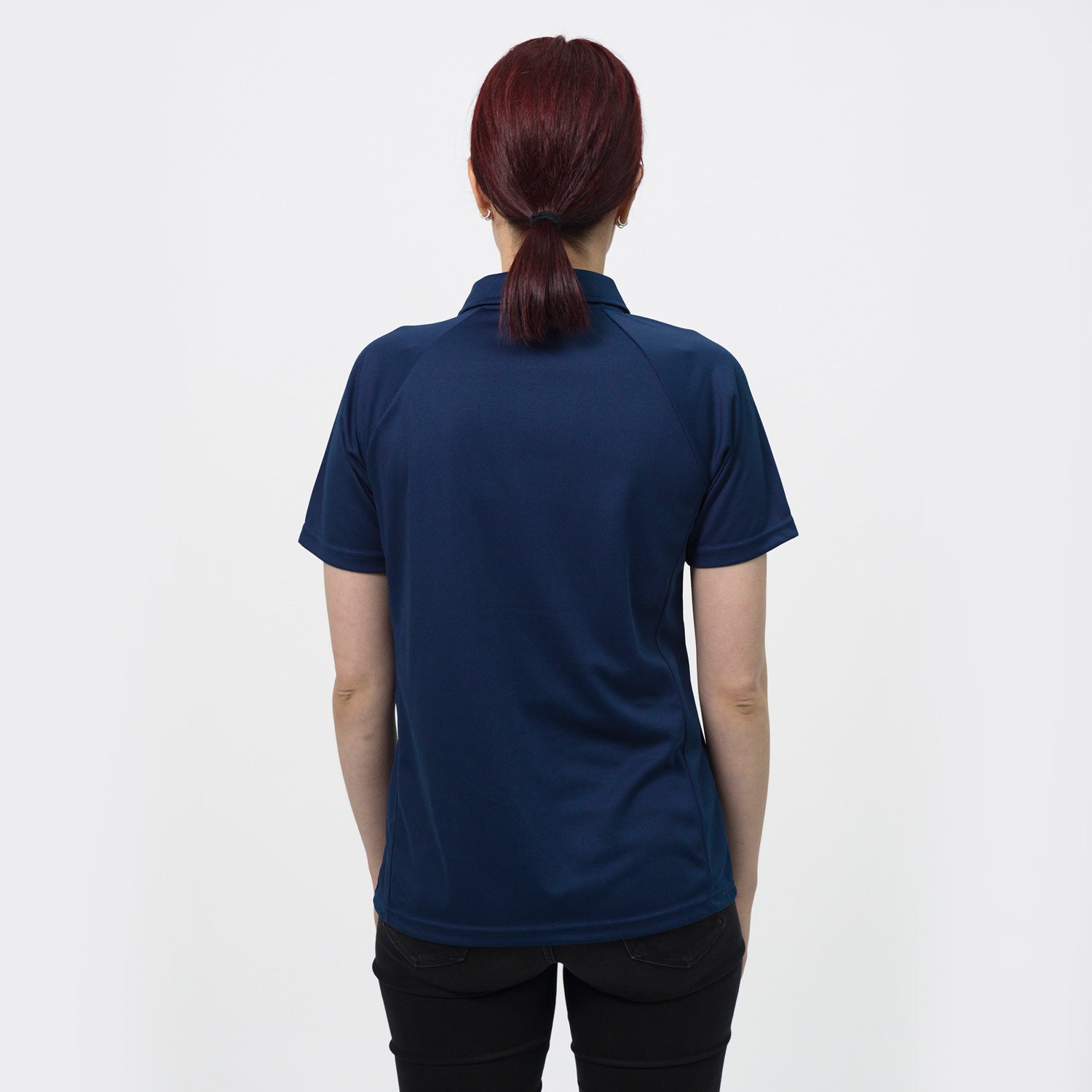 TRENDSWEAR Ace Performance Women's Polo