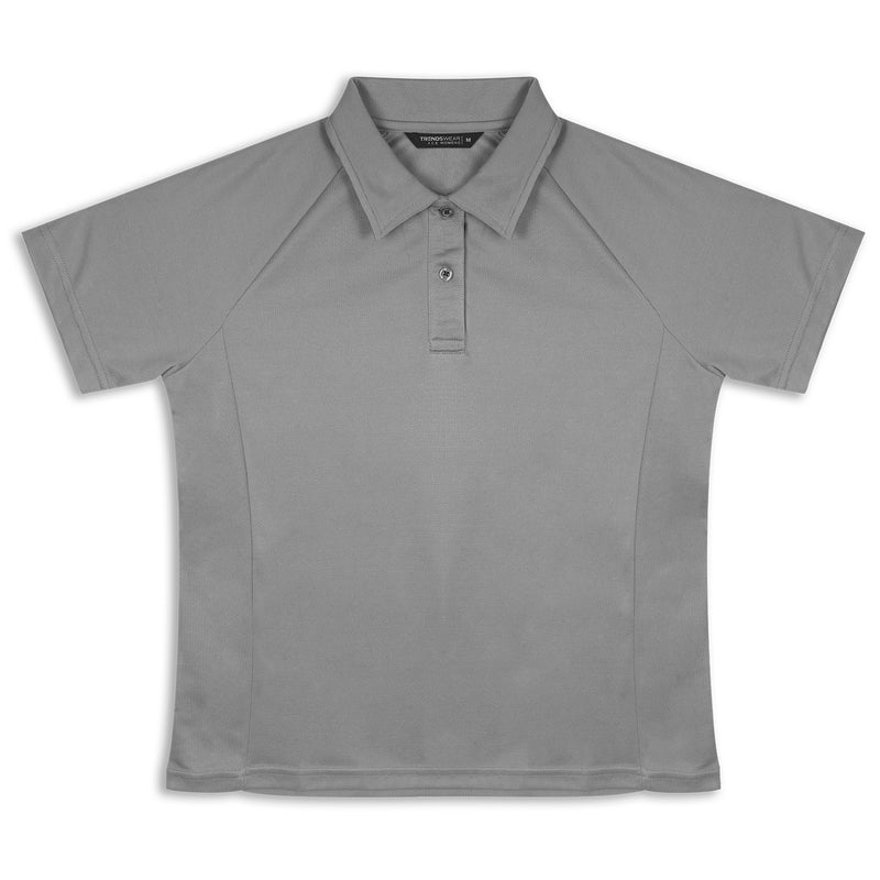 TRENDSWEAR Ace Performance Women's Polo