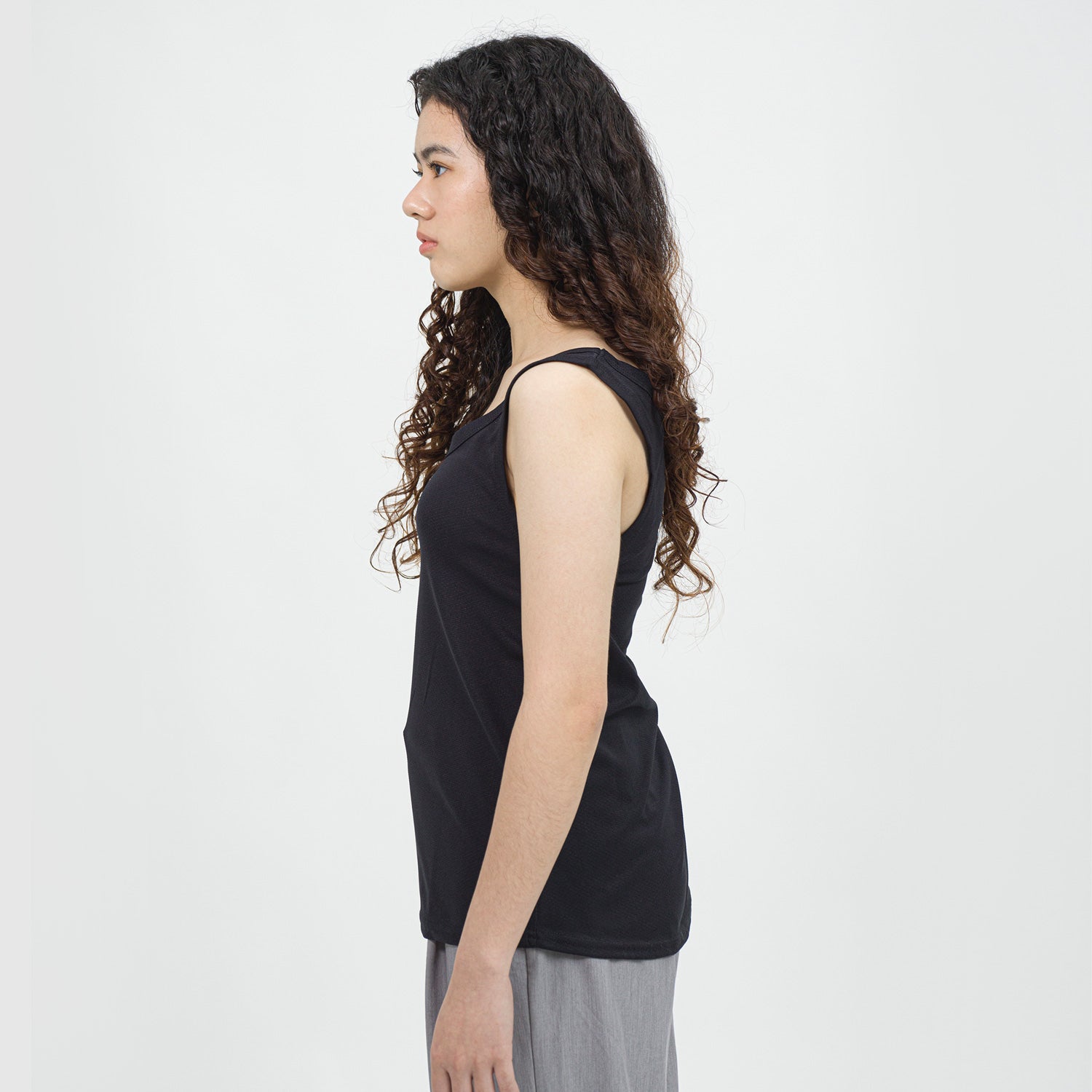 TRENDSWEAR Agility Womens Sports Tank Top