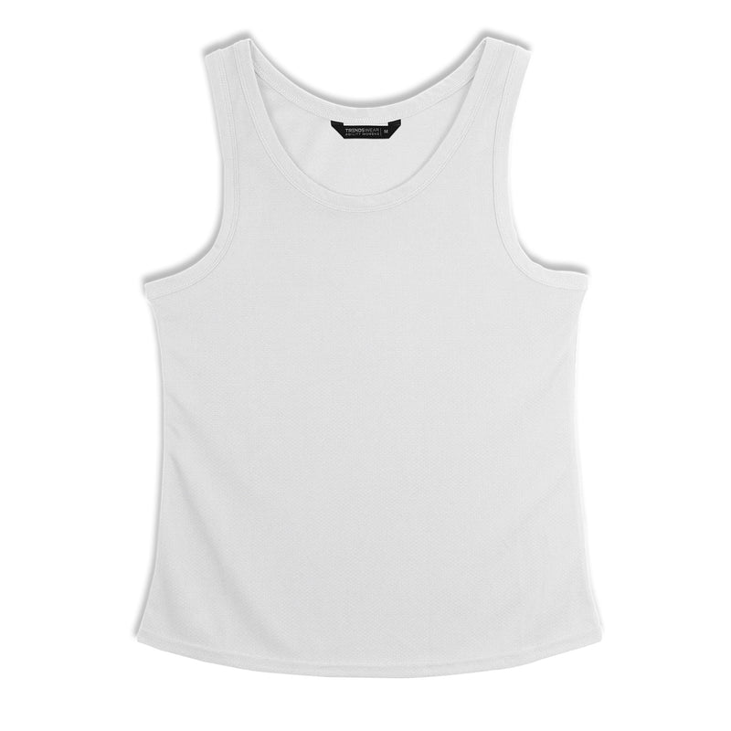 TRENDSWEAR Agility Womens Sports Tank Top