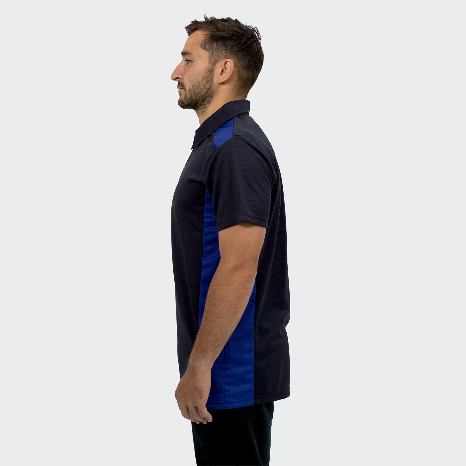 TRENDSWEAR Apex Mens Polo