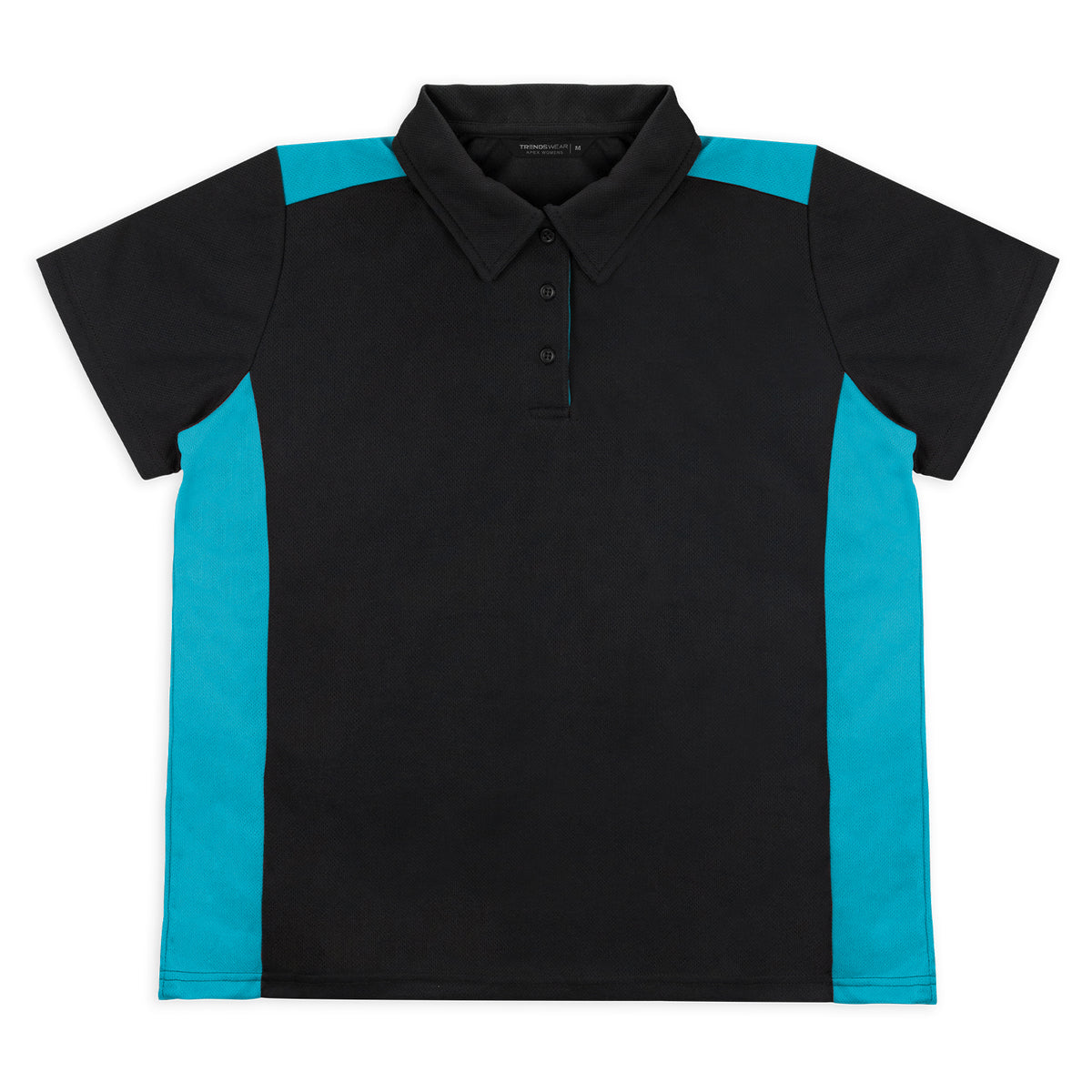 TRENDSWEAR Apex Womens Polo