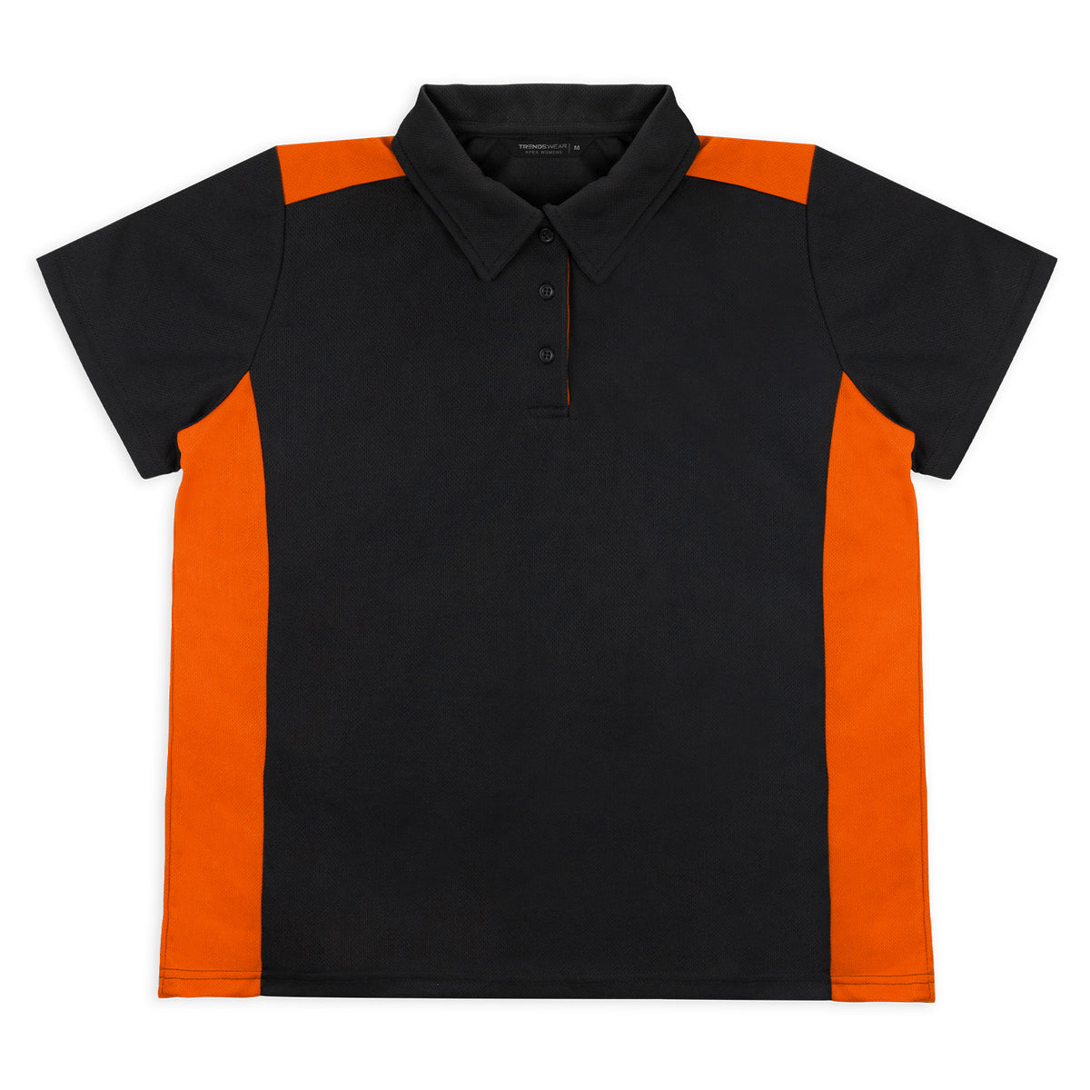 TRENDSWEAR Apex Womens Polo