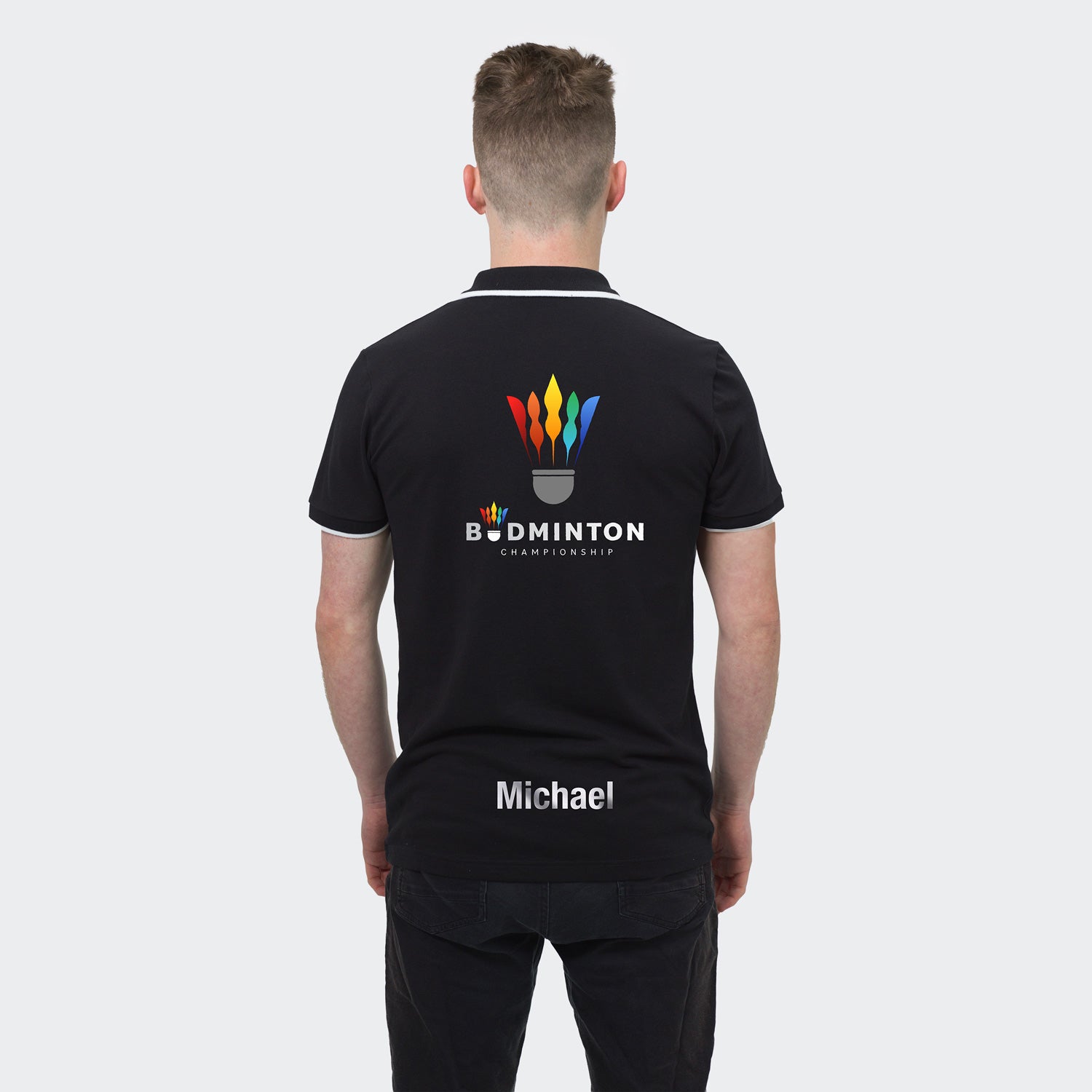 TRENDSWEAR Williams Mens Polo