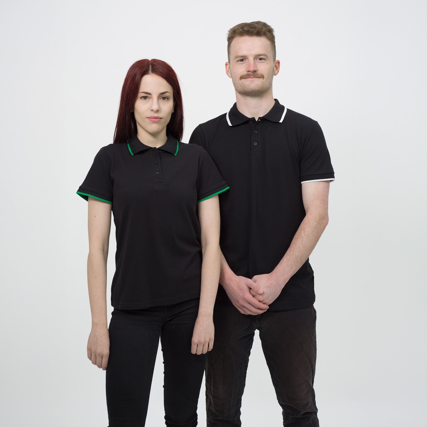TRENDSWEAR Williams Mens Polo