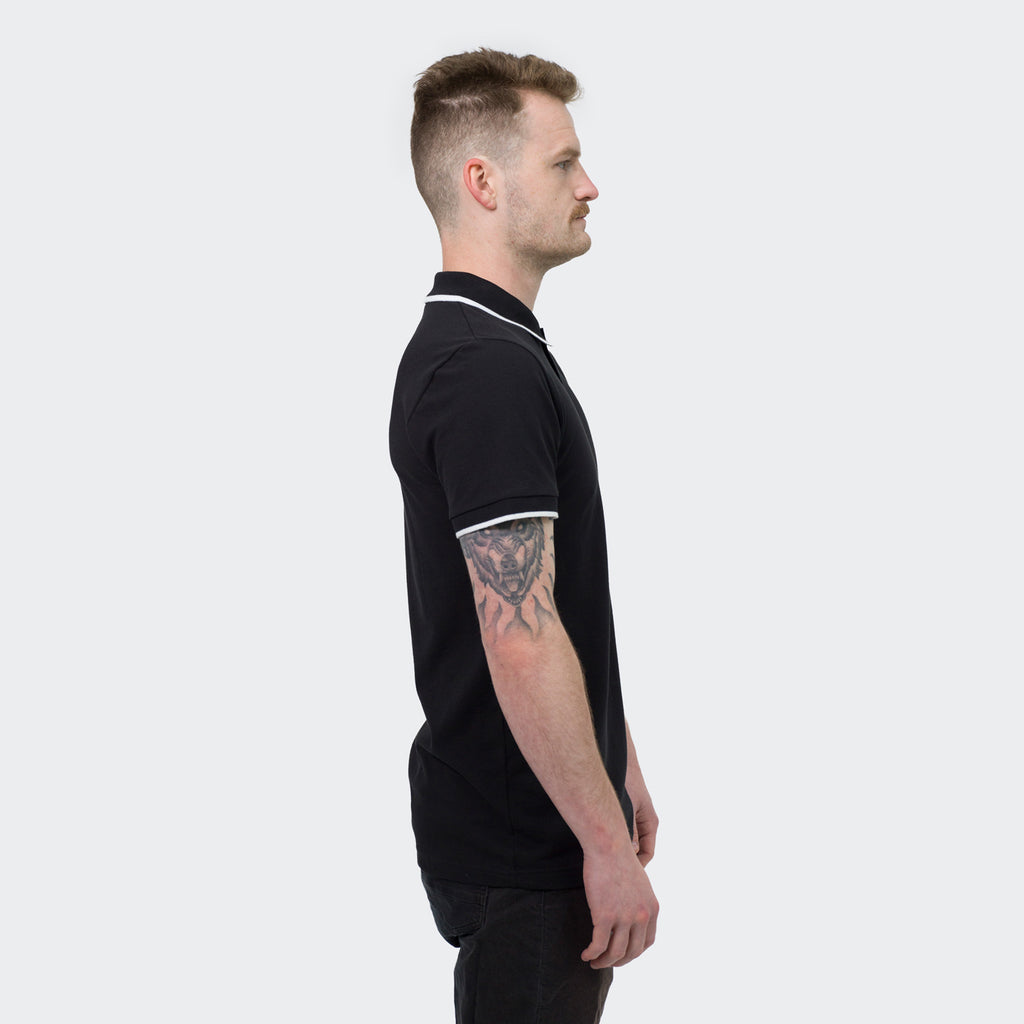 TRENDSWEAR Williams Mens Polo