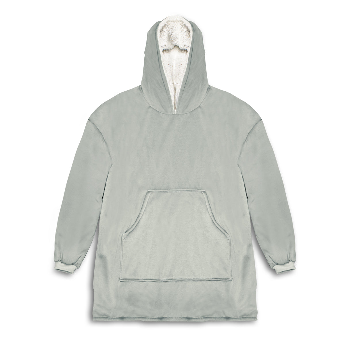 Cosmos Blanket Hoodie