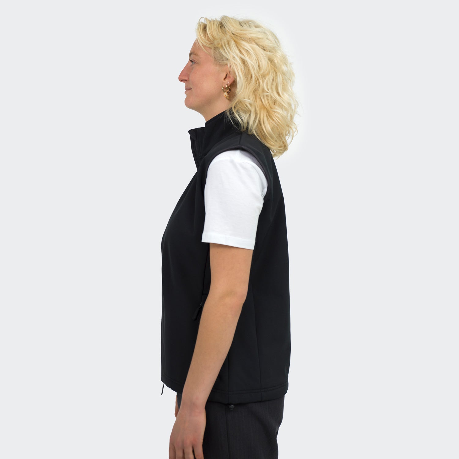 TRENDSWEAR Hudson Womens Vest