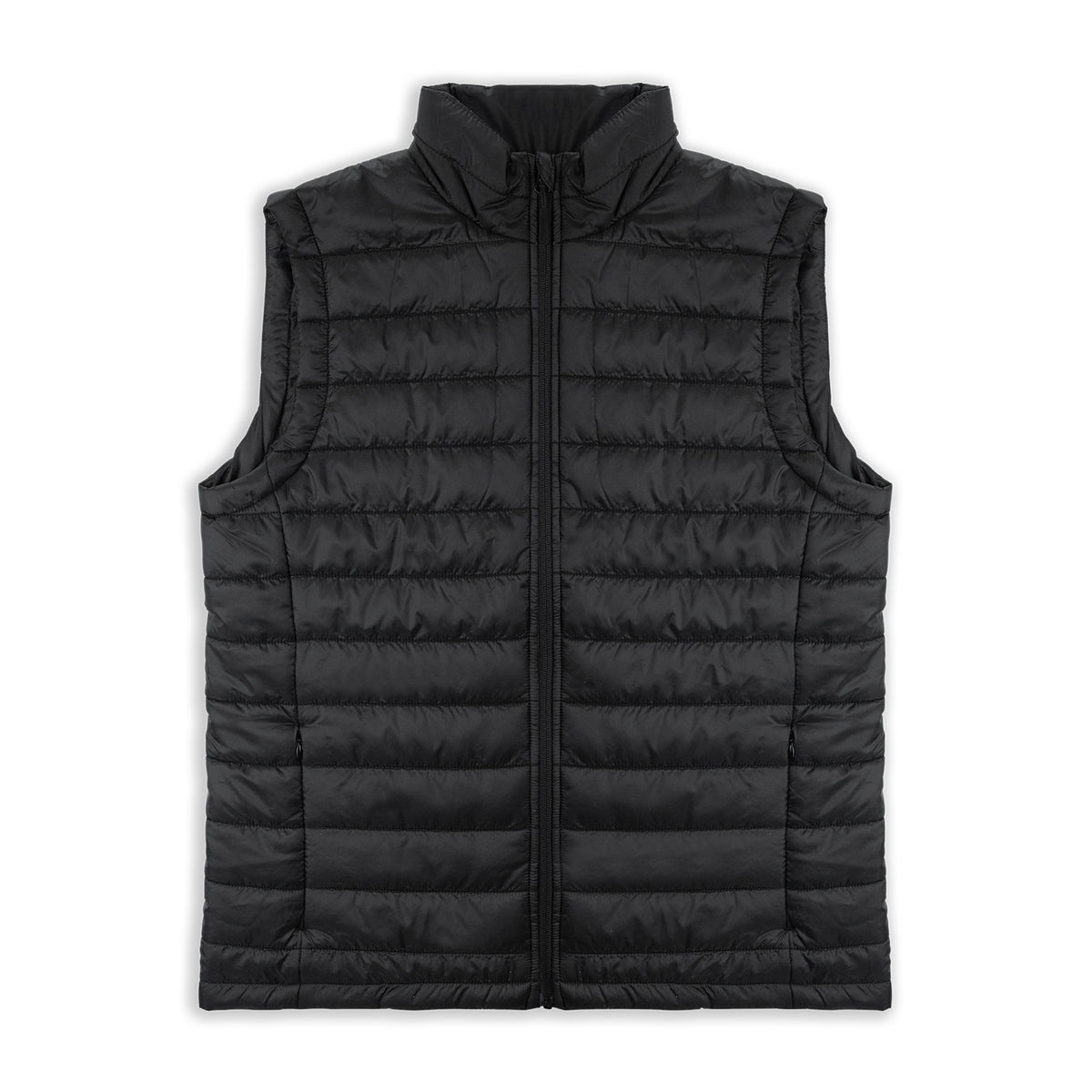 TRENDSWEAR Frazer Womens Puffer Vest