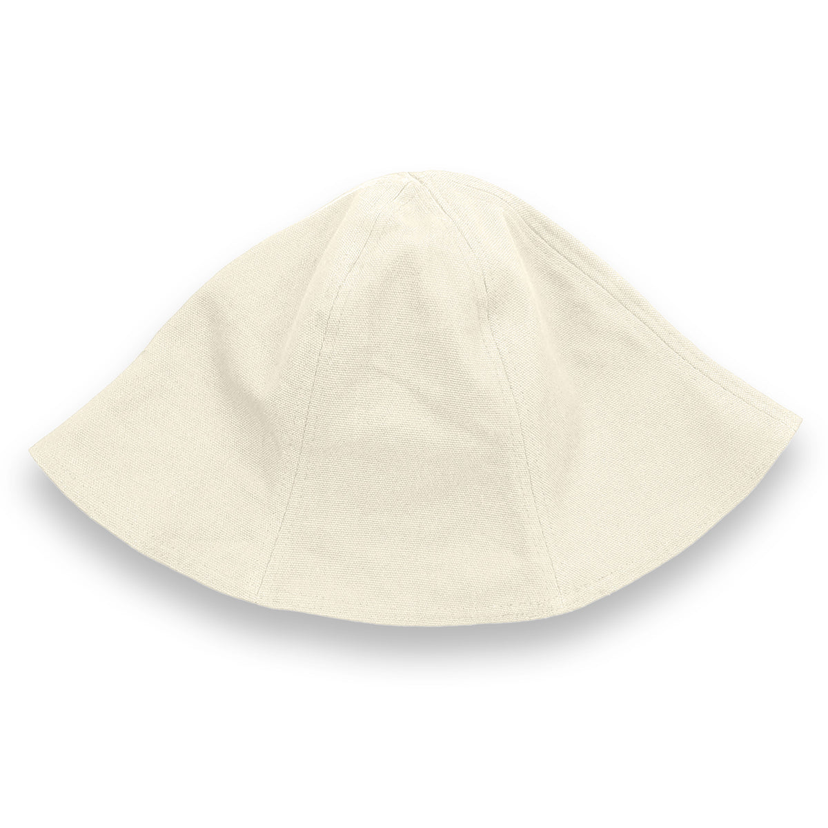Bucket Hat with Patch