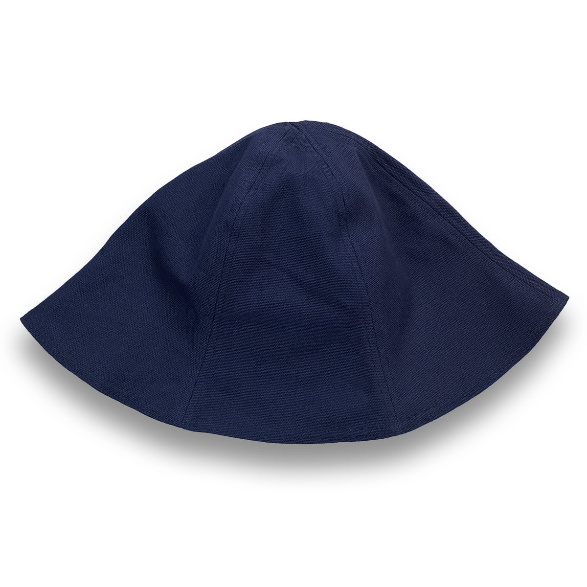 Bucket Hat with Patch