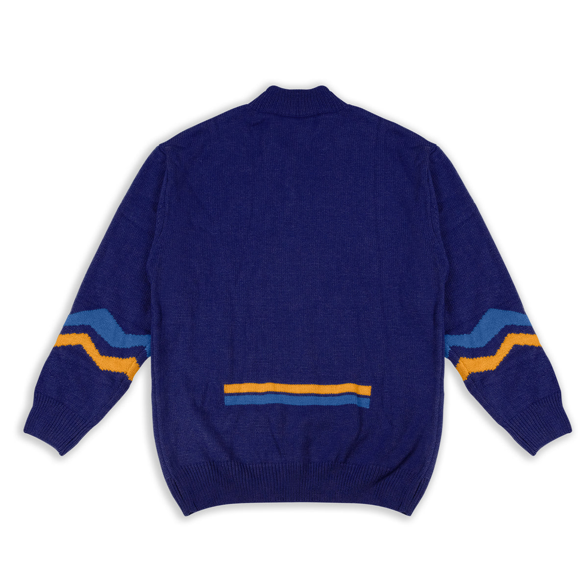 Glenorchy Custom Knitted Jumper