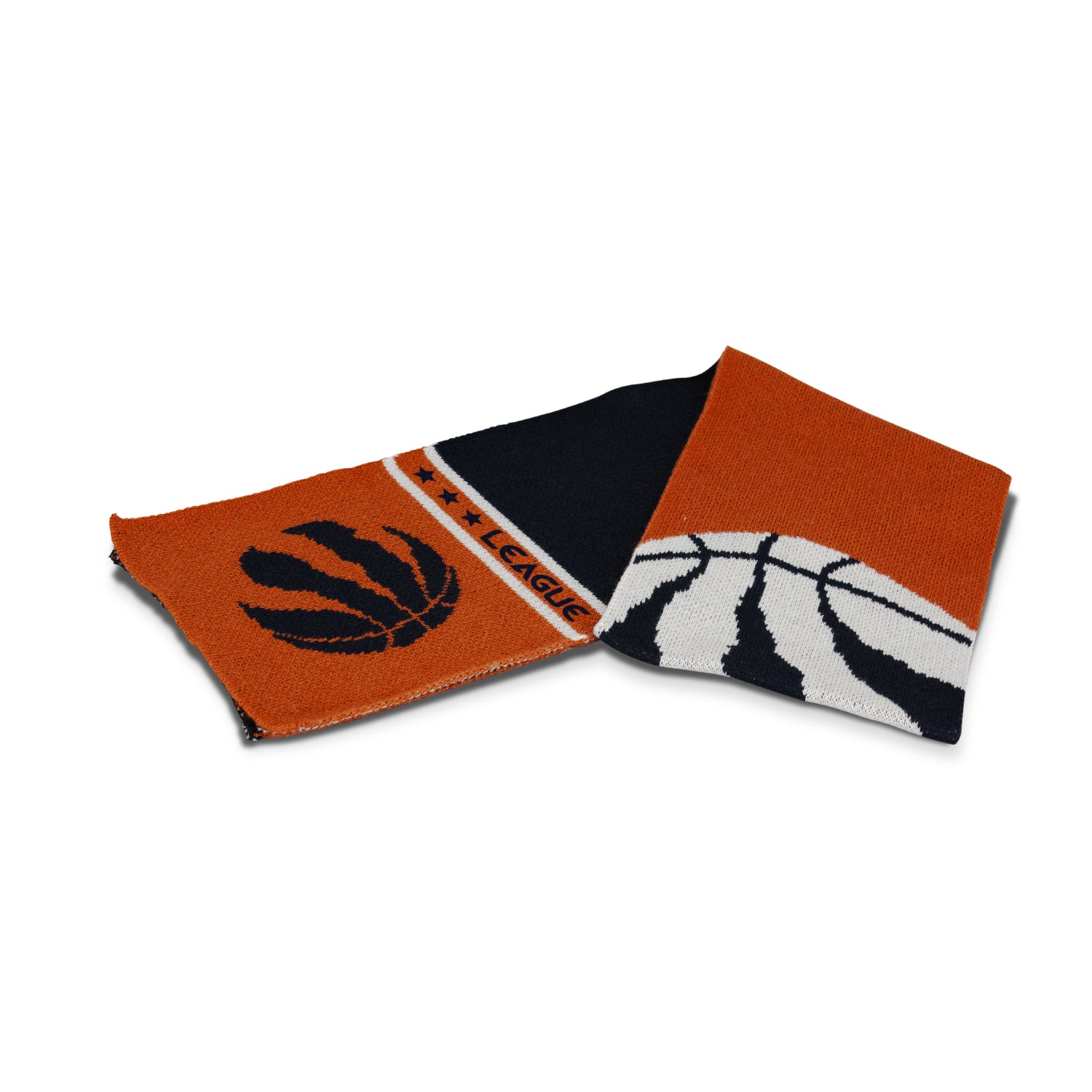 Sitka Custom Knitted Scarf