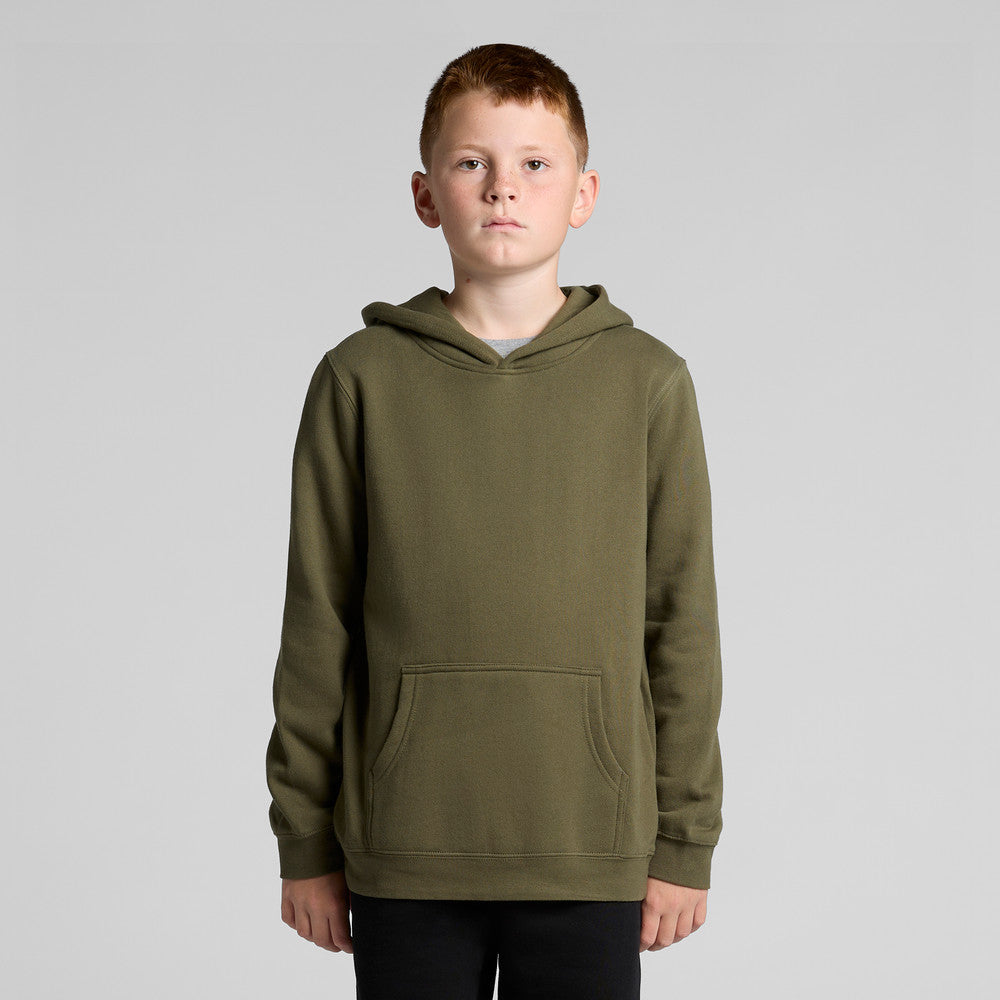 Youth Supply Hood