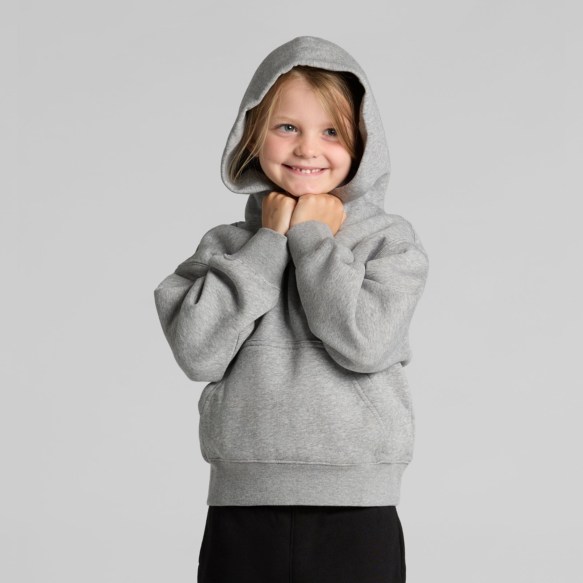 Kids Relax Hood
