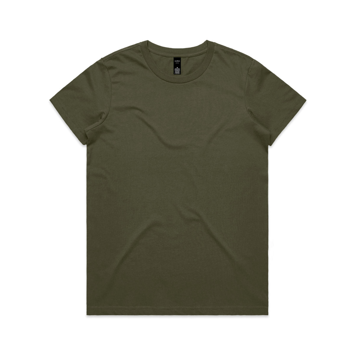 Wo's Maple Tee
