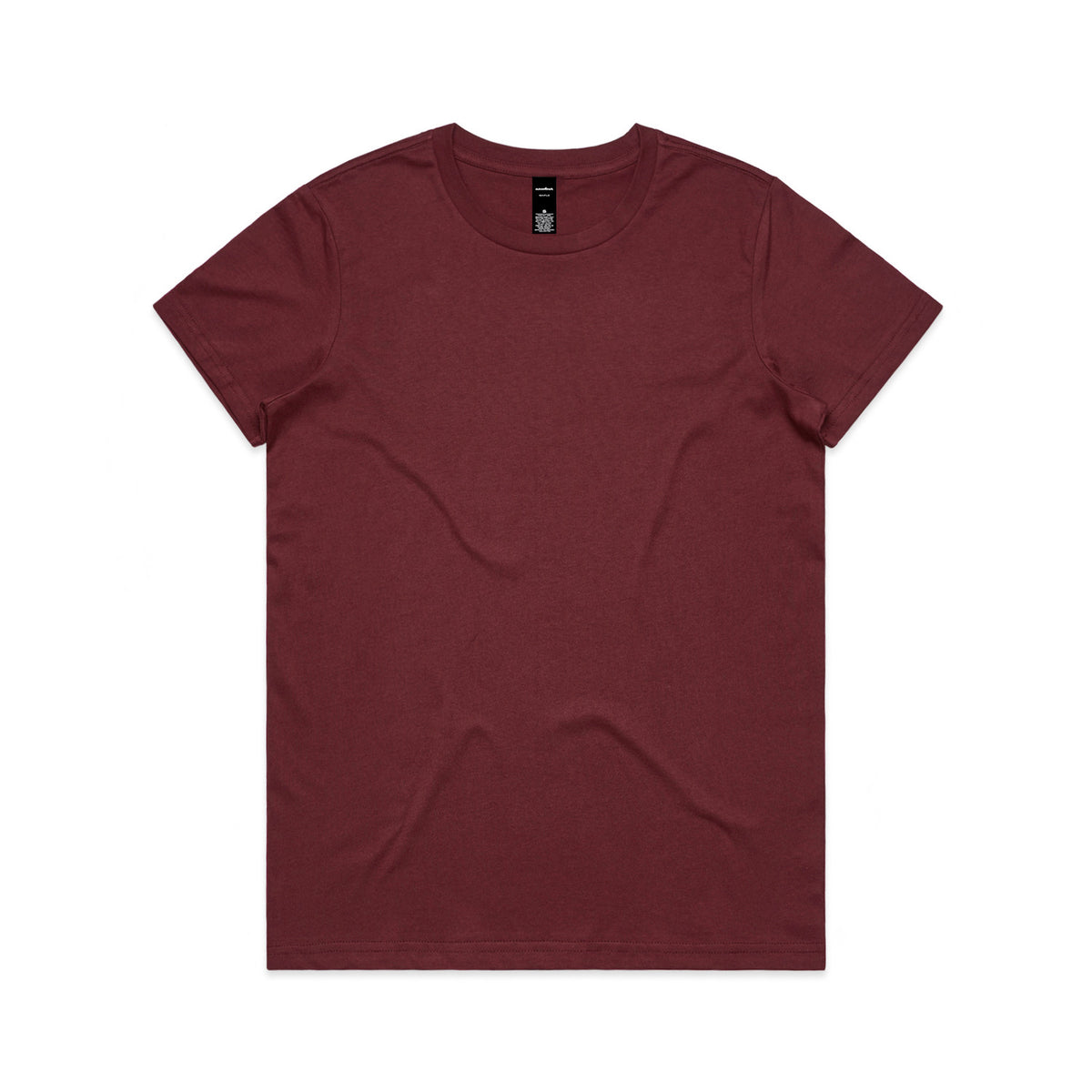 Wo's Maple Tee