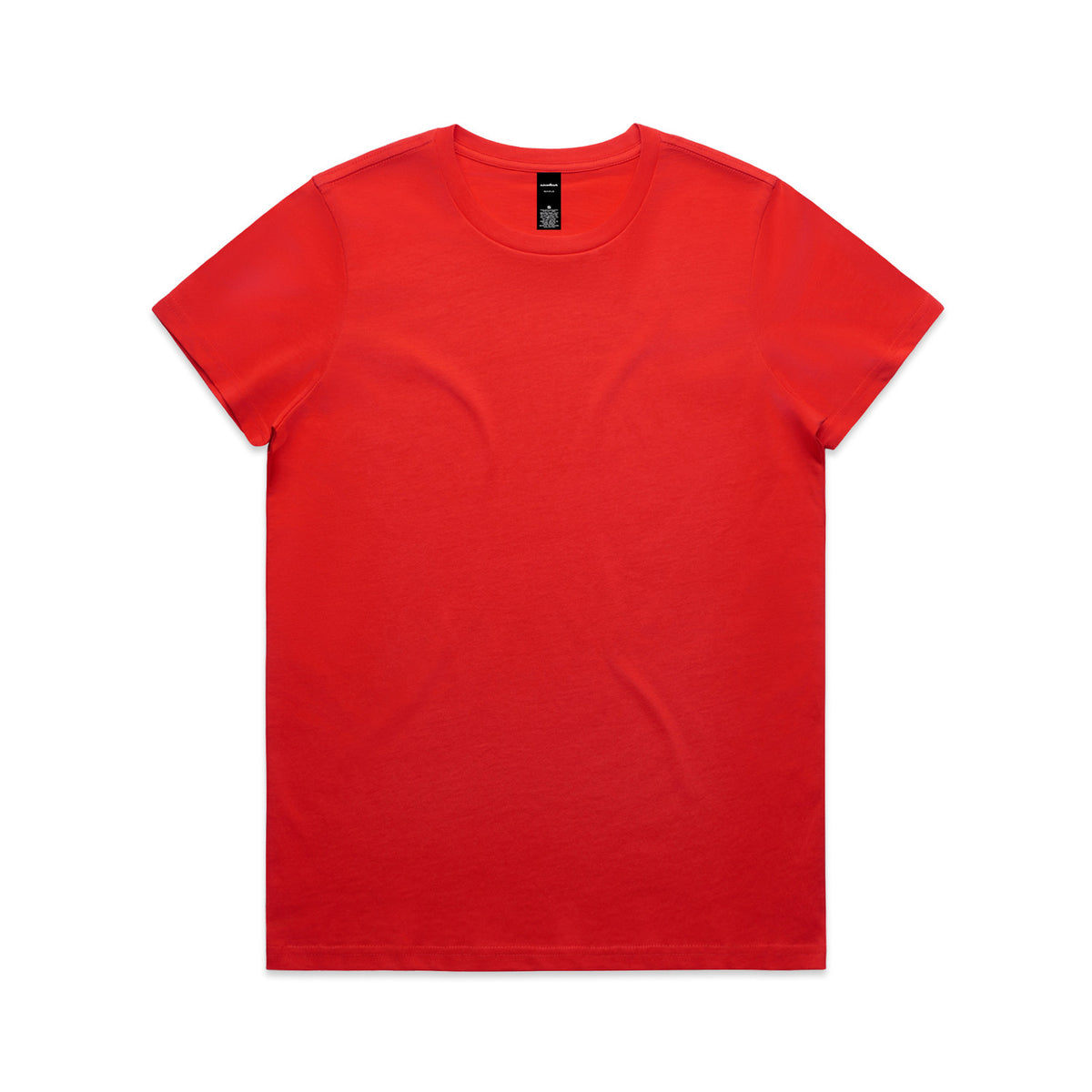 Wo's Maple Tee