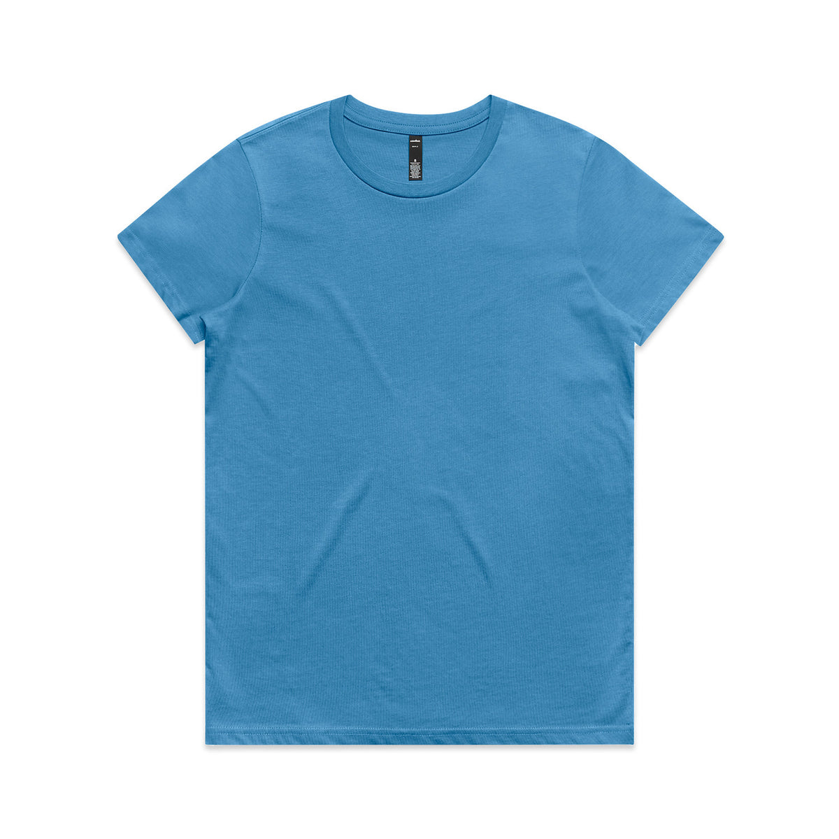 Wo's Maple Tee