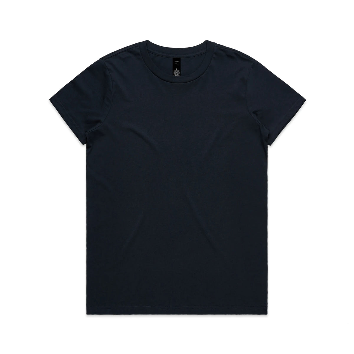 Wo's Maple Tee