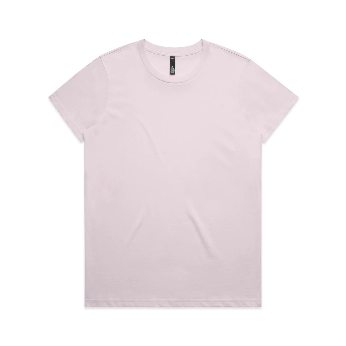 Wo's Maple Tee