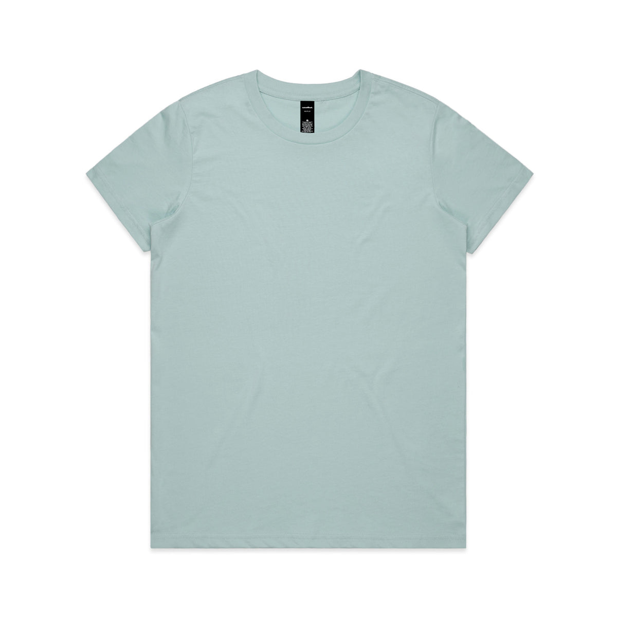 Wo's Maple Tee
