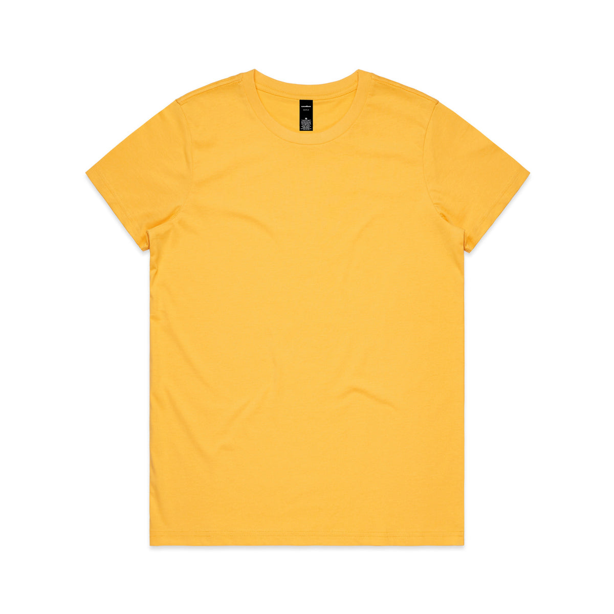Wo's Maple Tee