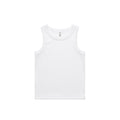 Wo's Organic Rib Tank