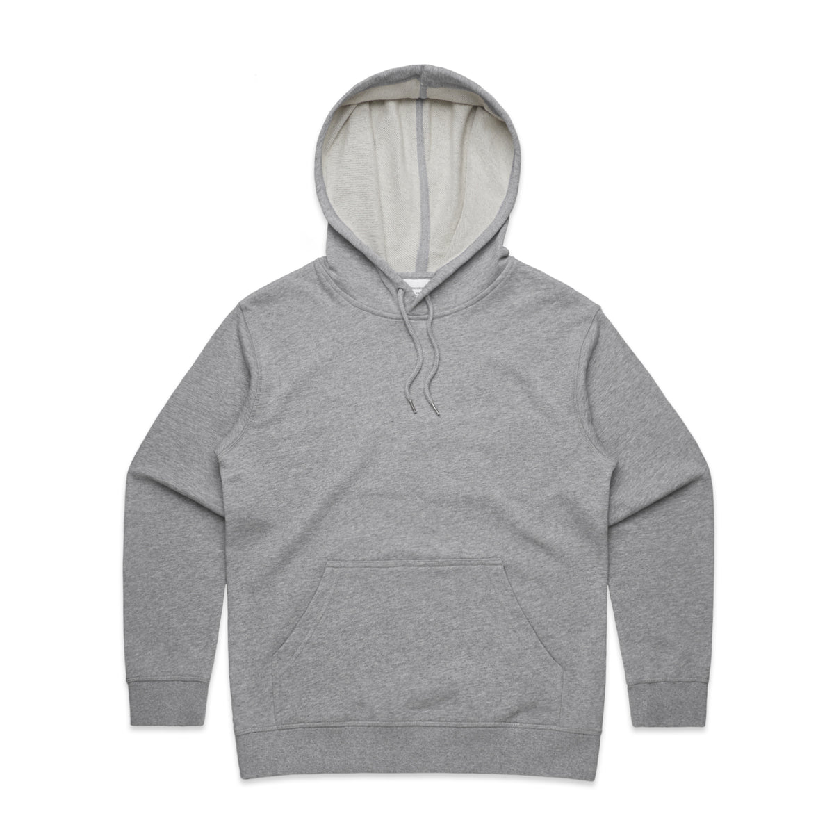 Wo's Premium Hood