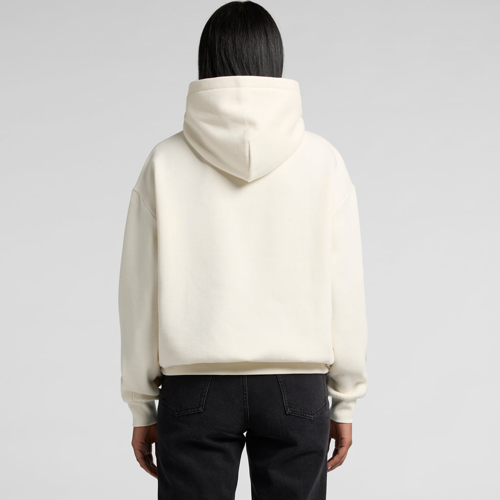 Wo's Box Hood