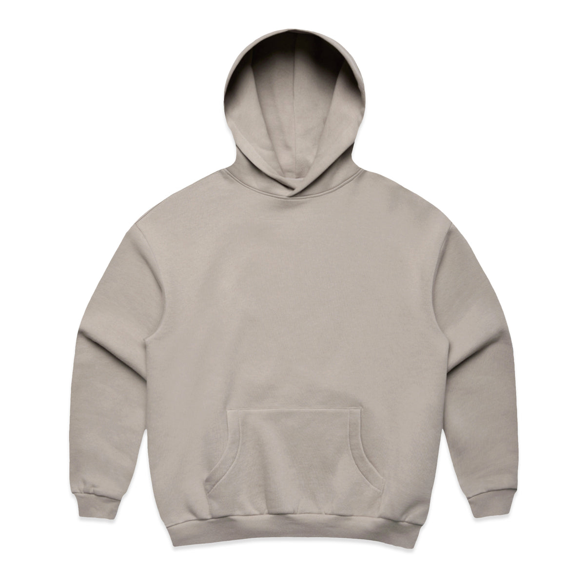Wo's Box Hood