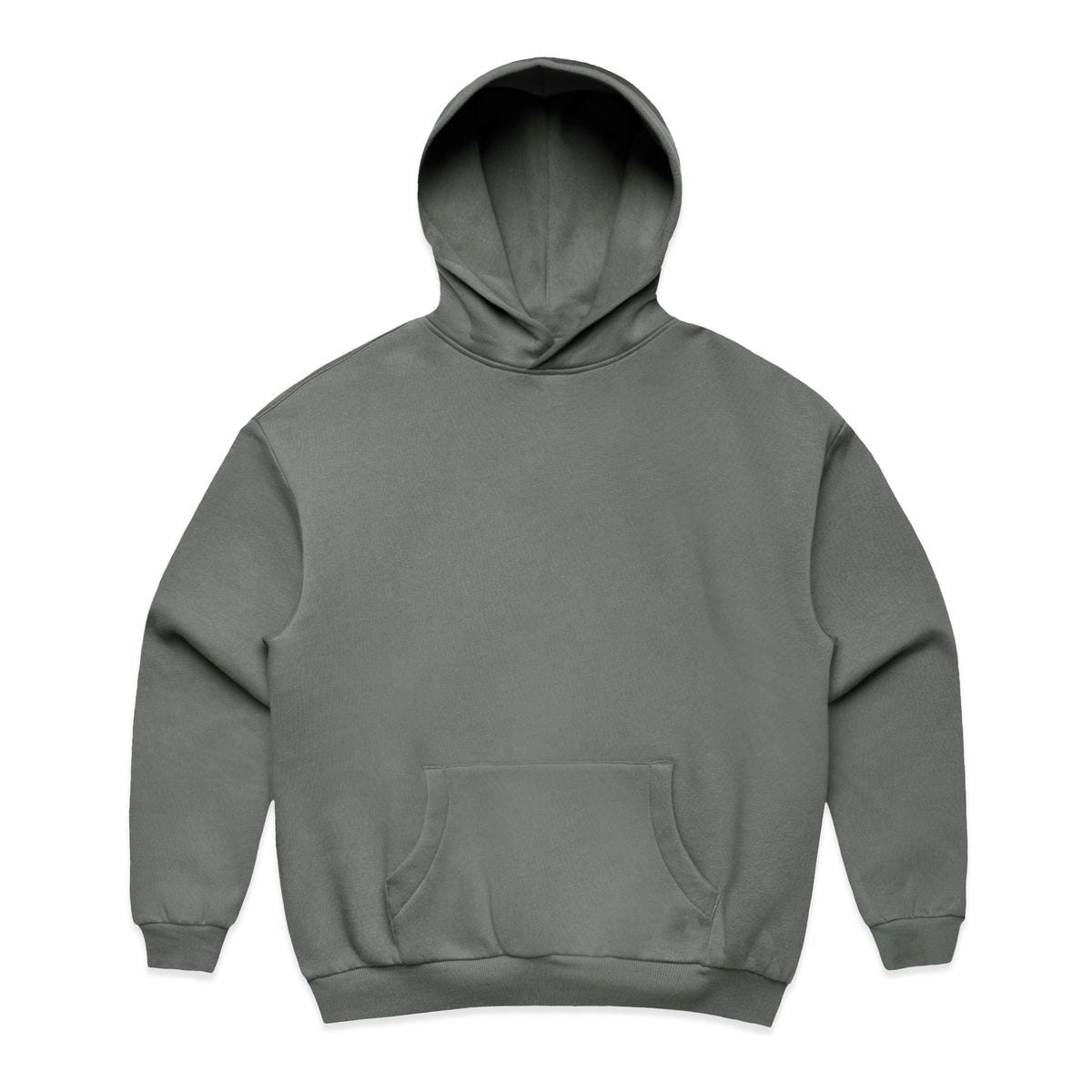 Wo's Box Hood