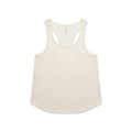 Wo's Maple Active Blend Racerback