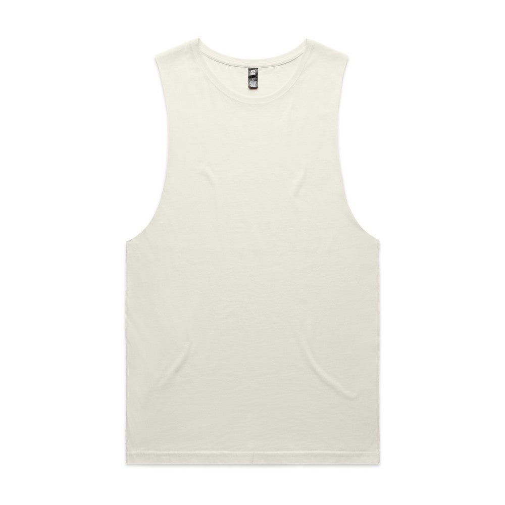 Barnard Tank