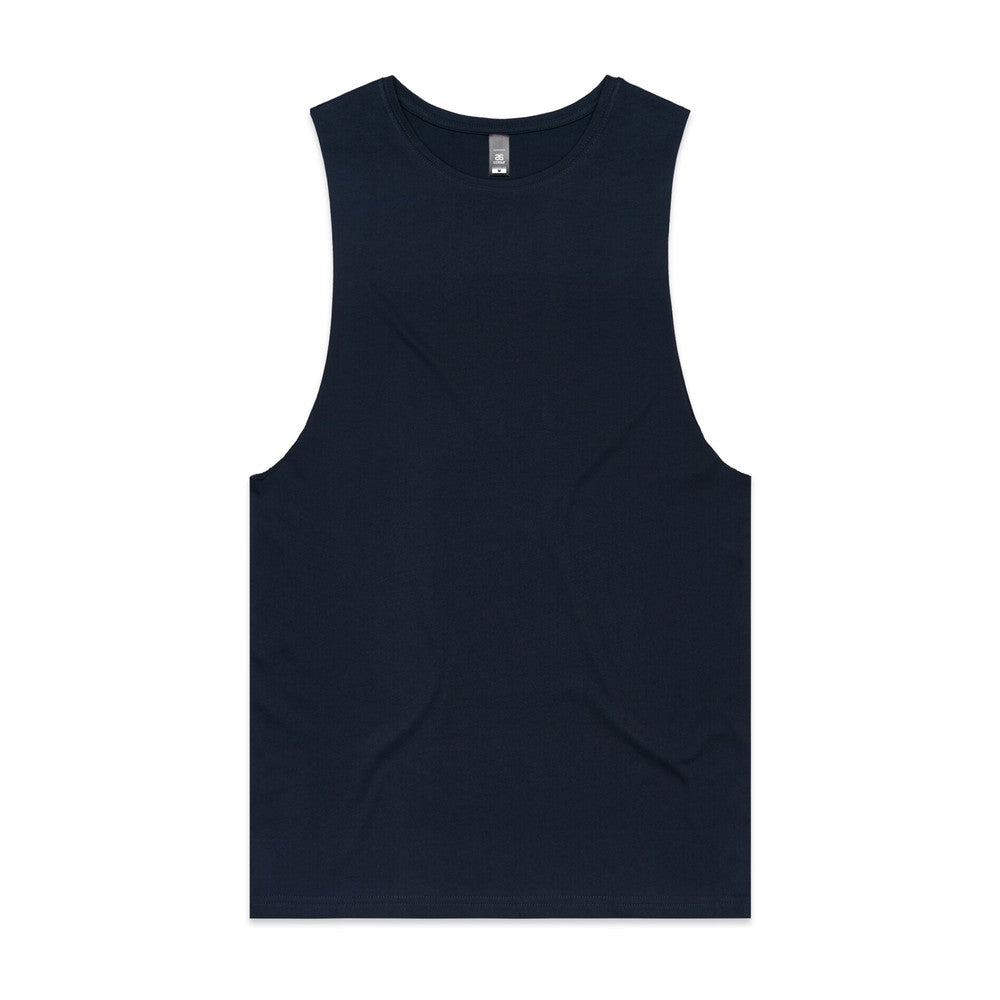 Barnard Tank