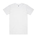 Block Tubular Tee