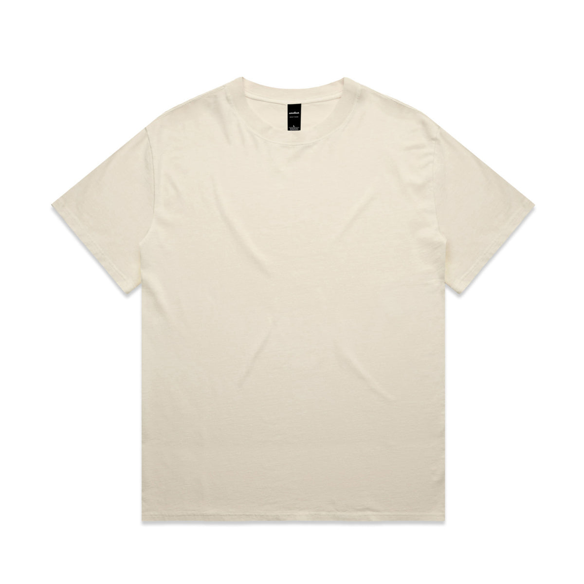 Heavy Faded Tee