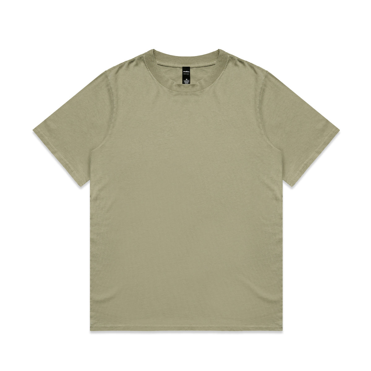 Heavy Faded Tee