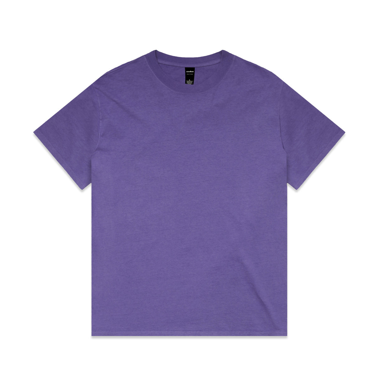 Heavy Faded Tee